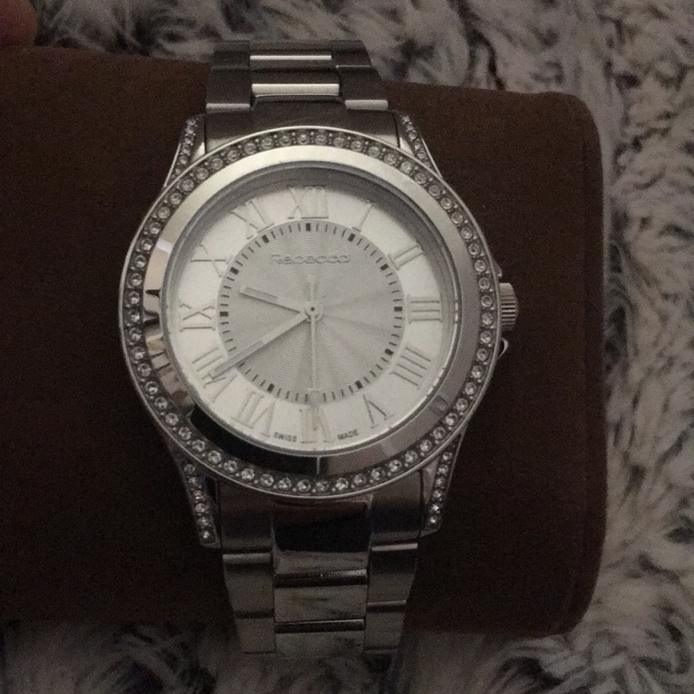 Rebecca Watch
